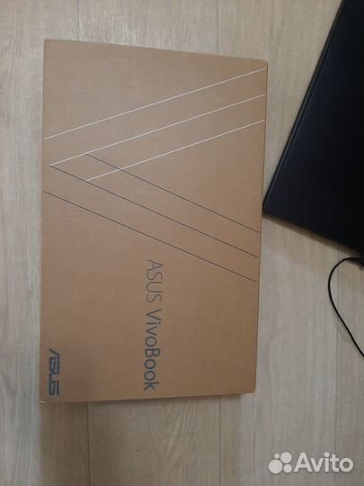 Ноутбук asus VivoBook
