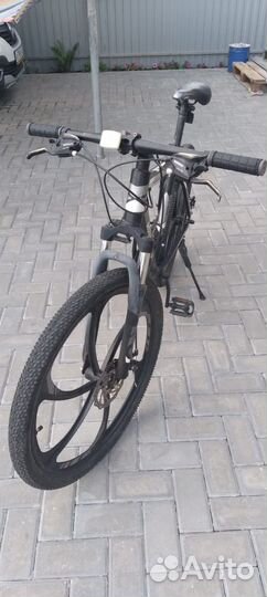 Велосипед Actiwell