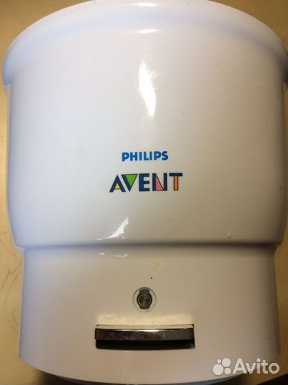 Электрический стерилизатор Philips avent Express