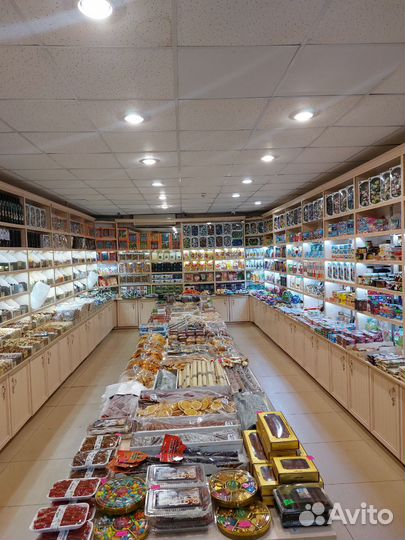 Продукты питания оптом