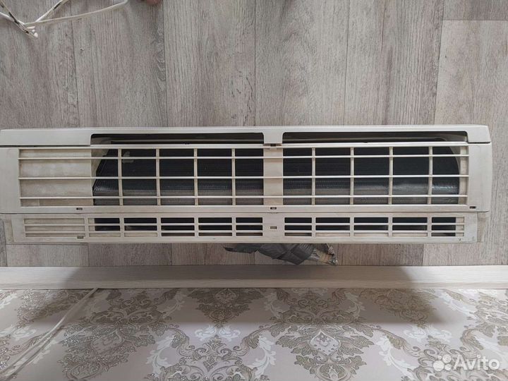 Сплит система 12 бу