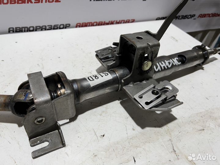 Рулевая колонка Черри Индис S18D