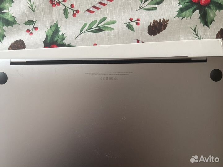 Apple MacBook Pro 13 2020 m1