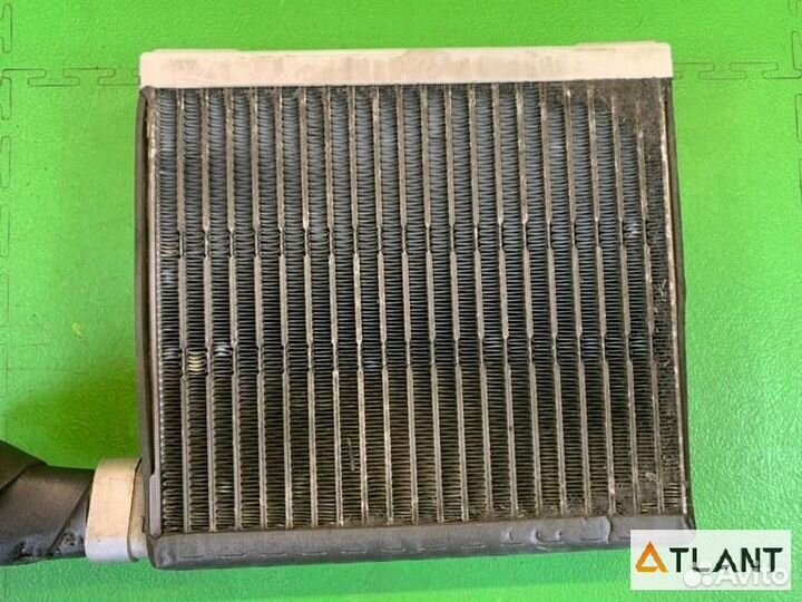 Испаритель кондиционера передняя honda accord