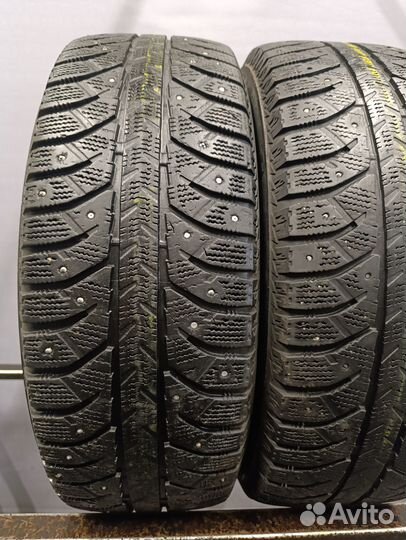 Bridgestone Ice Cruiser 7000 195/65 R15 91T