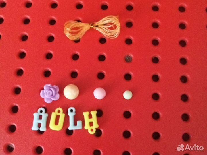 Набор для девочки