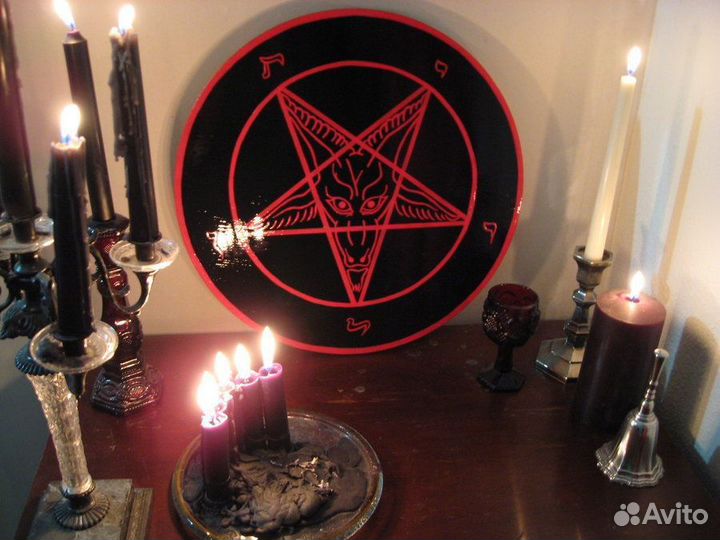 Приворот снятие порчи обучение