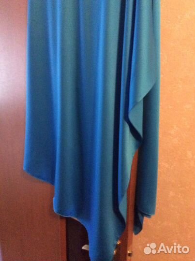 Новые женские палантины из натурального шёлка