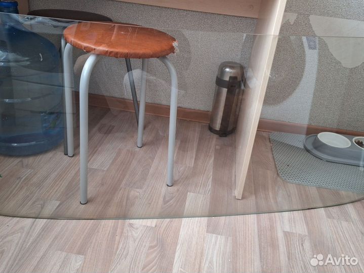 Лобовое стекло нива 4х4