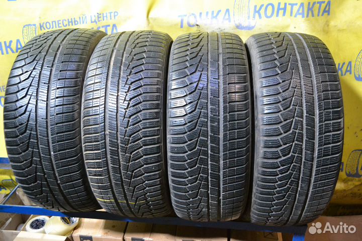 Hankook Winter I'Cept Evo2 W320 225/55 R17