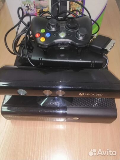 X box 360