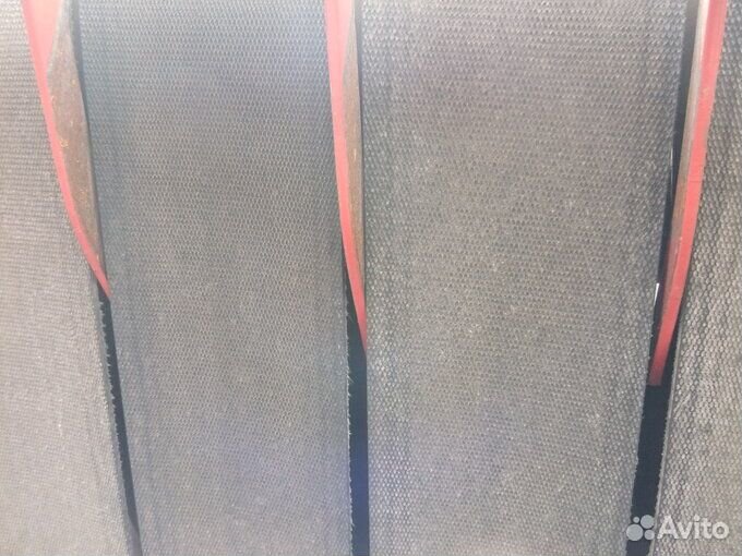 Пресс-подборщик New Holland 654, 1996