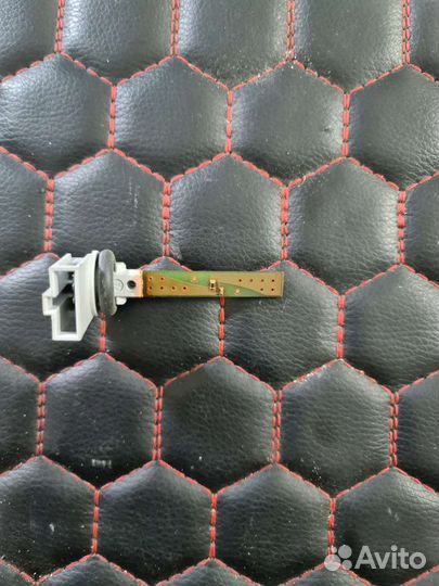 Датчик температуры воздуха печки Mercedes W166