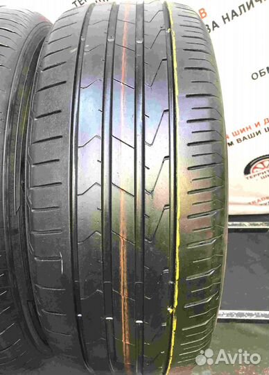 Hankook Ventus Prime 3 K125 215/55 R17 94W