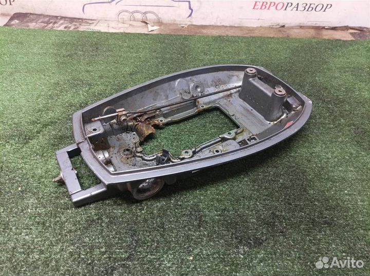 Поддон лодочного мотора Водная техника Yamaha 4