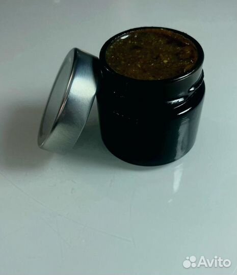 Подымающий мёд для мужчин