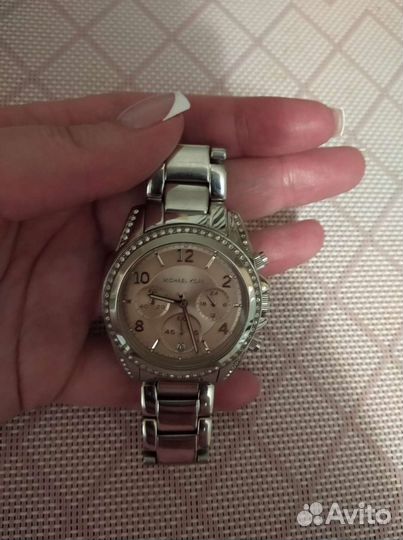 Часы оригинал Michael Kors