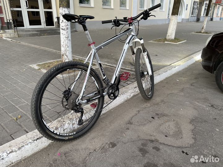 Merida matts tfs 500d