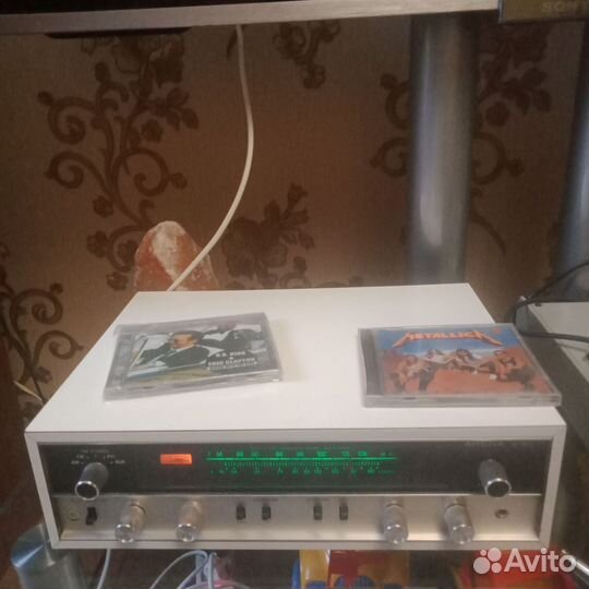 Ресивер арена 500