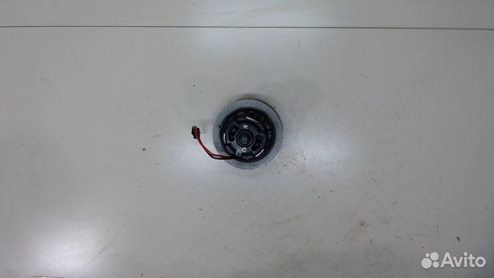 Двигатель отопителя BMW 5 F10, 2012