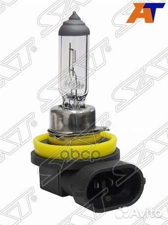 Лампа головного освещения галогенная H11 12V 55