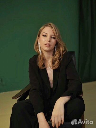 Управляющая в салоне красоты