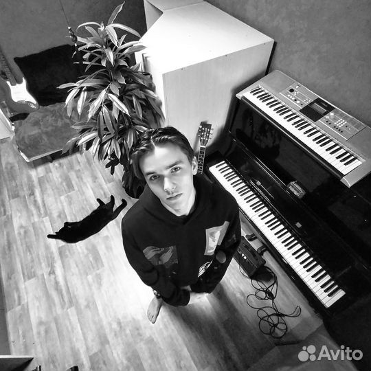 Обучение созданию музыки в Ableton Live