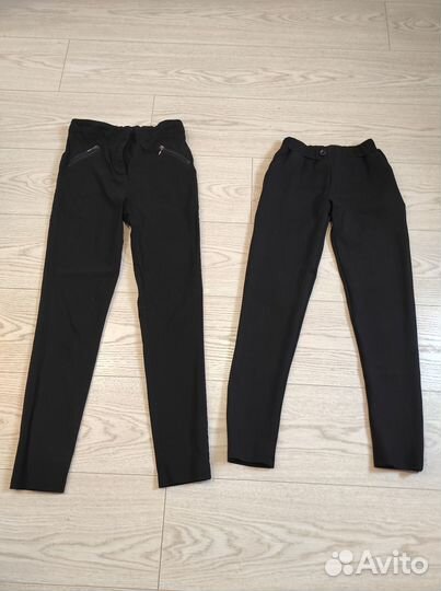 Школьные вещи для девочки 134 140