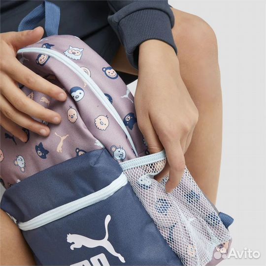 Рюкзак puma Phase Small Backpack