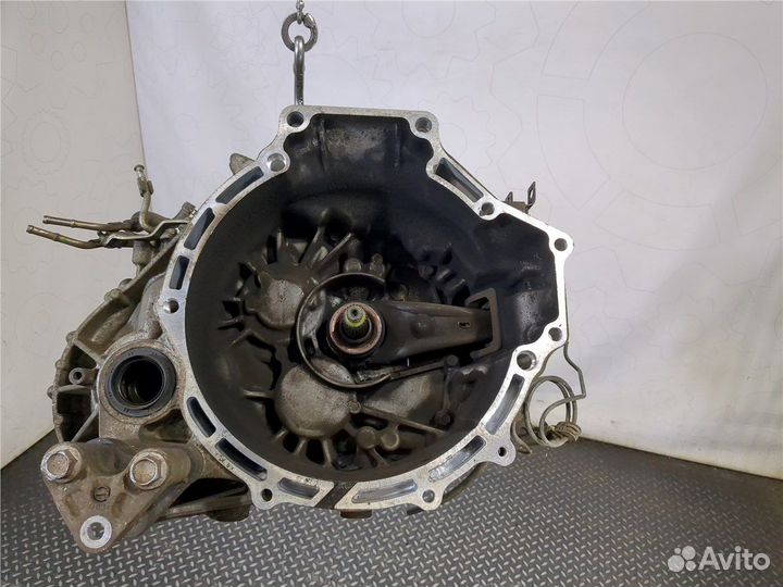 Кпп 6-ст.мех. (МКПП) Mazda 6 (GH), 2010