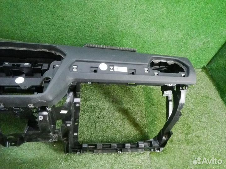 Подушка безопасности (разное) Volkswagen Tiguan