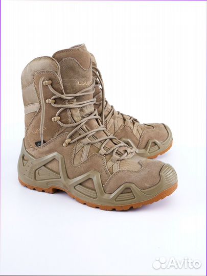 Ботинки Военные тактические