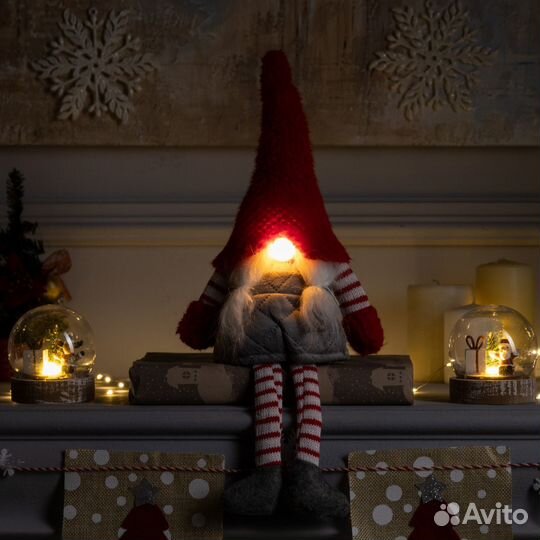 Фигура текстиль 