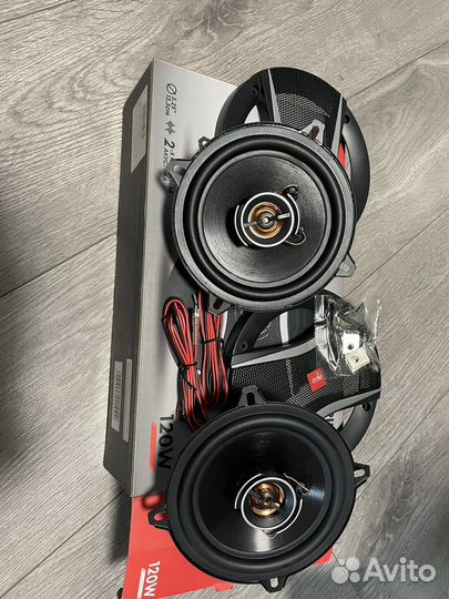 Динамики ACV Pl-522E