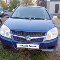 Geely MK 1.5 MT, 2013, 161 100 км, с пробегом, цена 190 000 руб.