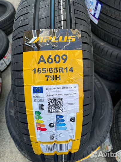 Aplus A609 165/65 R14 79H