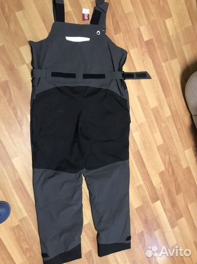 Комбинезон для яхтинга. Tribord 500 Разм 56-58