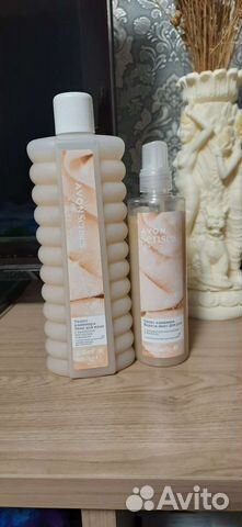 Подарочный набор. Avon