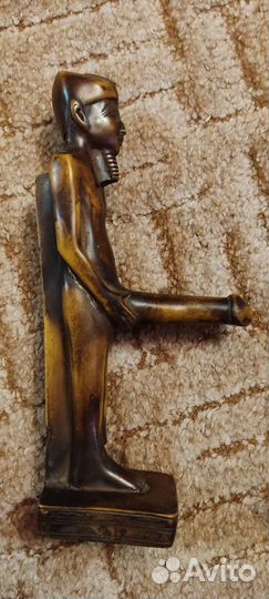 Бог Плодородия, Любви - Амун или Мун(Мин)