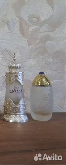 Флакон для духов