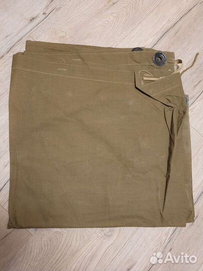 Плащ палатка