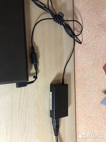 Ноутбук Acer aspire e5 575g