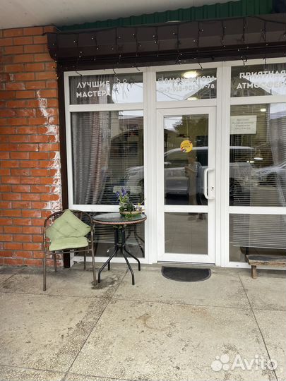 Рабочее место разным мастерам