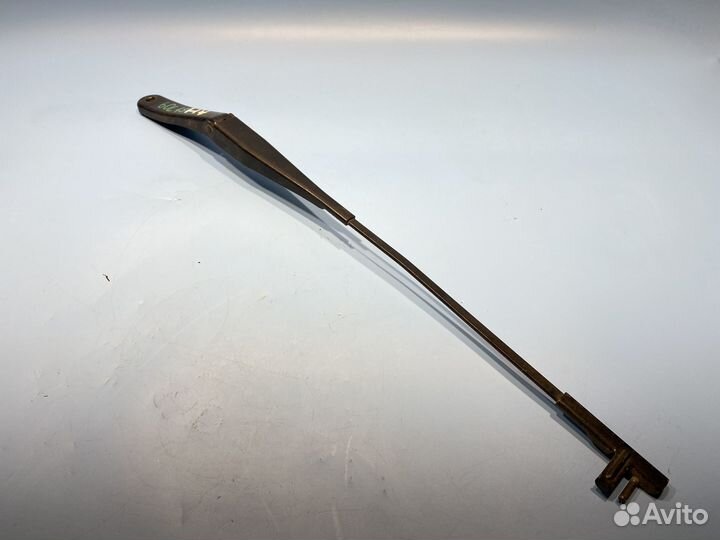 Поводок стеклоочистителя левый для Opel Astra H