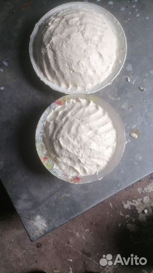 Сыр домашний