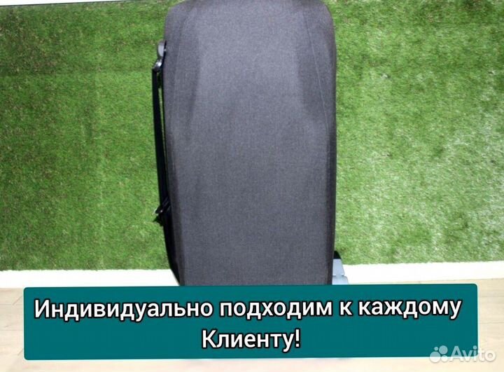 Кресло, сиденья для туристических автобусов