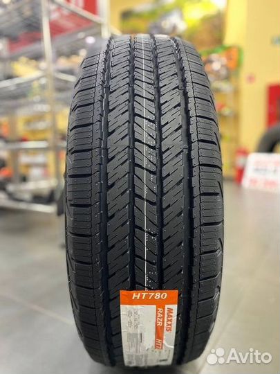 Maxxis Razr HT780 265/60 R18