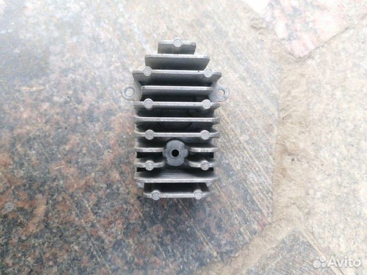 Светодиодный модуль фары Mercedes-Benz Gla-Class