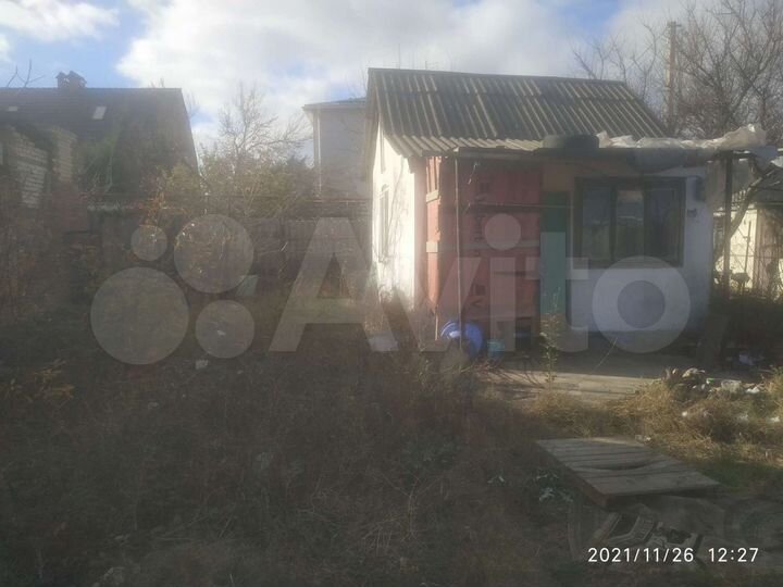 Участок 5 сот. (СНТ, ДНП)