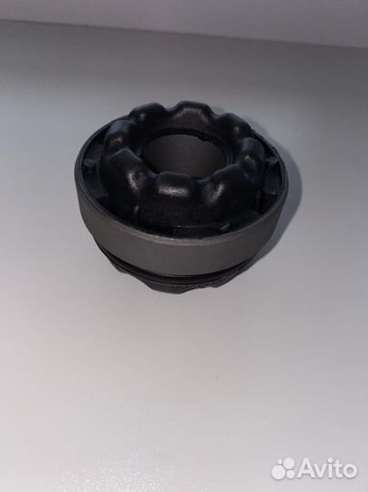 Сайлентблок пневмостойки Mercedes GL X166